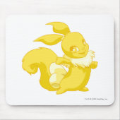Usul Gold Mousepad (Vorne)