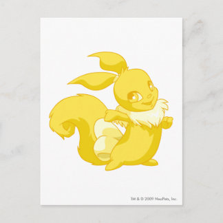 Usul Gold Postkarte