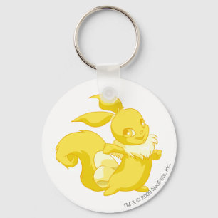 Usul Gold Schlüsselanhänger