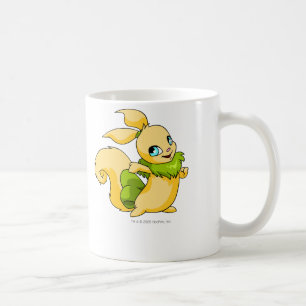 Usul Grün Kaffeetasse