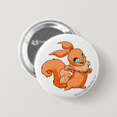 Usul Orange Button (Vorne & Hinten)