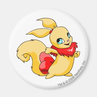 Usul Red Magnet