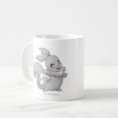Usul Silber Kaffeetasse (Vorderseite Links)