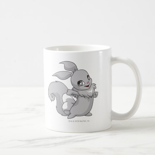 Usul Silber Kaffeetasse (Rechts)