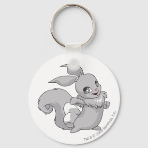 Usul Silver Schlüsselanhänger