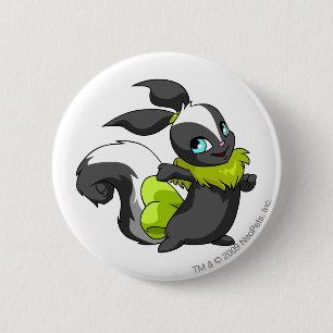Usul Stinktier Button