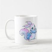 Usul Striped Kaffeetasse (Links)