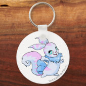 Usul Striping Schlüsselanhänger (Vorderseite)