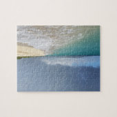 USVI Shawshank Beach - St. Croix Puzzle (Horizontal)