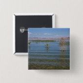 UT, Bärensee Button (Vorne & Hinten)