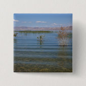 UT, Bärensee Button (Vorderseite)