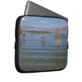 UT, Bärensee Laptopschutzhülle (Vorne Rechts)