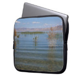 UT, Bärensee Laptopschutzhülle (Vorderseite Links)