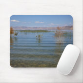 UT, Bärensee Mousepad (Mit Mouse)