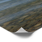 UT, Bärensee Poster (Ecke)