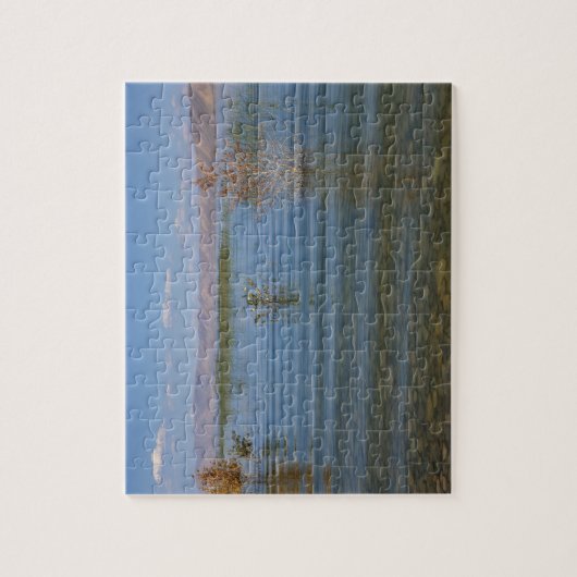 UT, Bärensee Puzzle (Vertikal)