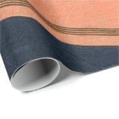 Utagawa Hiroshige - Felder in Asakusa - Rice Geschenkpapier (Rolleneckpunkt)