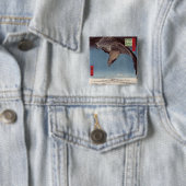 Utagawa Hiroshige - Fukagawa Susaki und Jumantsubo Button (Beispiel)