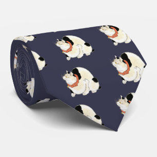 Utagawa Kuniyoshi, Katze zur Vernichtung von Ratte Krawatte