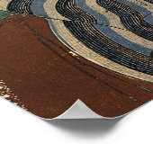 Utagawa Kuniyoshi Woman (20) Poster (Ecke)