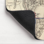 Utah 2 mousepad (Ecke)