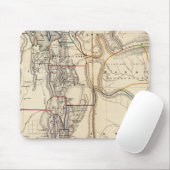 Utah 2 mousepad (Mit Mouse)