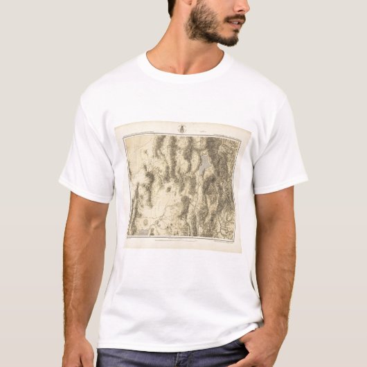 Utah 2 T-Shirt (Vorderseite)