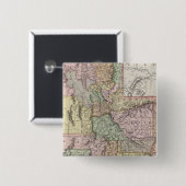 Utah 3 button (Vorne & Hinten)