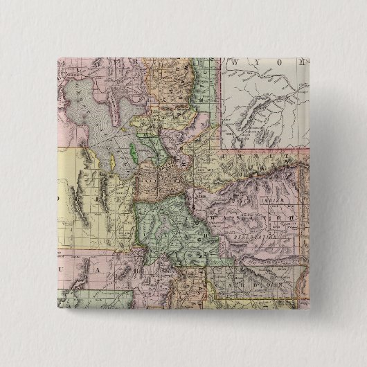 Utah 3 button (Vorderseite)