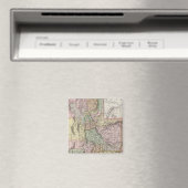 Utah 3 magnet (In Situ (Geschirrspüler))