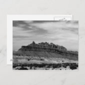 Utah 3 postkarte (Vorne/Hinten)