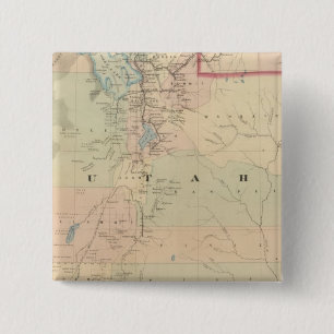Utah 5 button