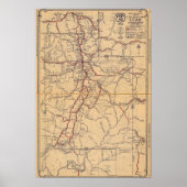 Utah 5 poster (Vorne)