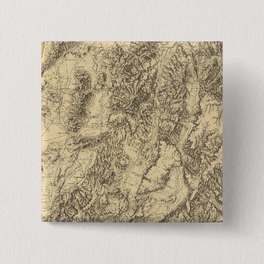 Utah 7 button (Vorderseite)