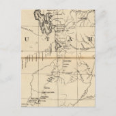 Utah 9 postkarte (Vorderseite)