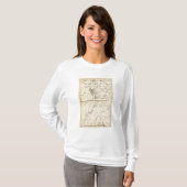 Utah 9 T-Shirt (Vorne ganz)