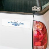 Utah Air National Guard Autoaufkleber (Auf Lkw)