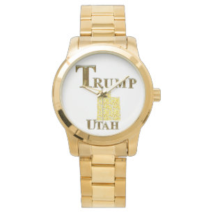 UTAH ARMBANDUHR