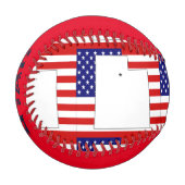 Utah Baseball (Vorderseite Links)