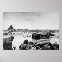 Utah Beach - Normandie 1944