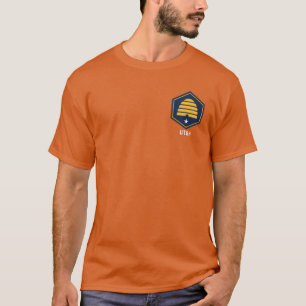 Utah Beehive T-Shirt