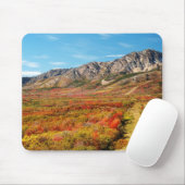 Utah Berge in Farbe Mousepad (Mit Mouse)