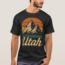 Utah Berge USA Staat