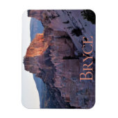 Utah Bryce Canyon Nationalpark Magnet (Vertikal)