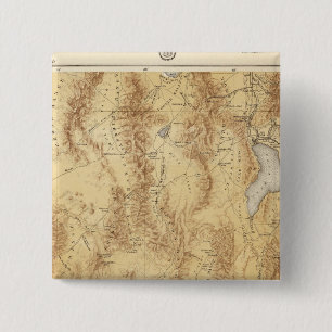 Utah Button