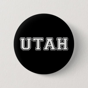 Utah Button