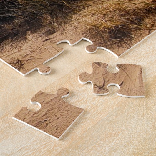 Utah Cliffs Puzzle (Seite)