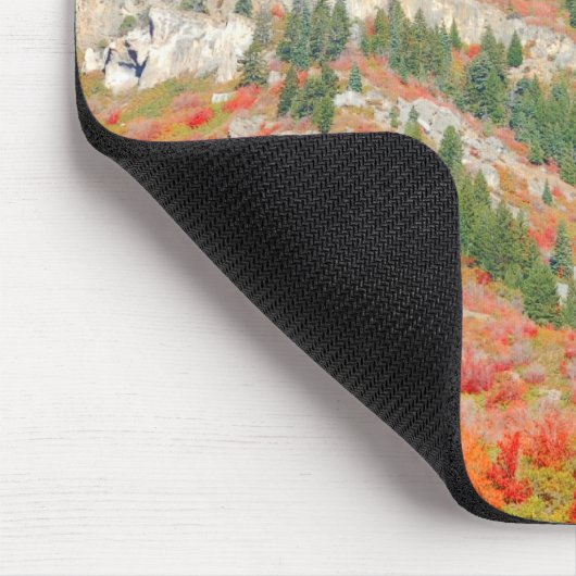 Utah Colors Mousepad (Ecke)
