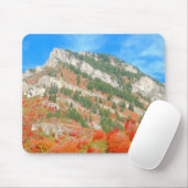 Utah Colors Mousepad (Mit Mouse)
