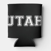 Utah Dosenkühler (Vorderseite)